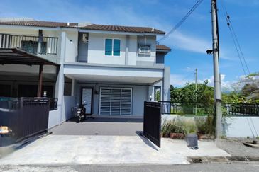 MEDAN KLEBANG HARMONI