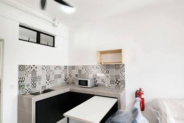 SERI ISKANDAR PRIMA, BANDAR SERI ISKANDAR