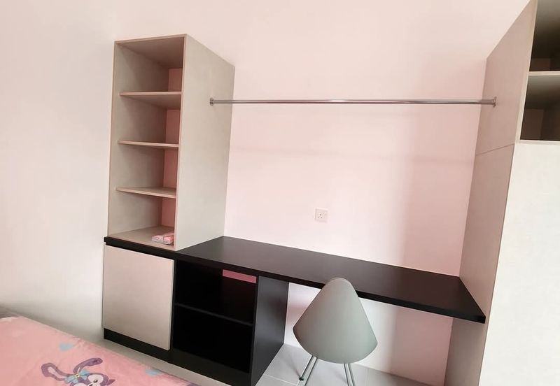 SERI ISKANDAR PRIMA, BANDAR SERI ISKANDAR