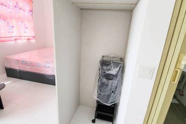 SERI ISKANDAR PRIMA, BANDAR SERI ISKANDAR