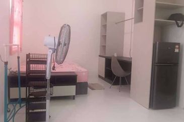 SERI ISKANDAR PRIMA, BANDAR SERI ISKANDAR