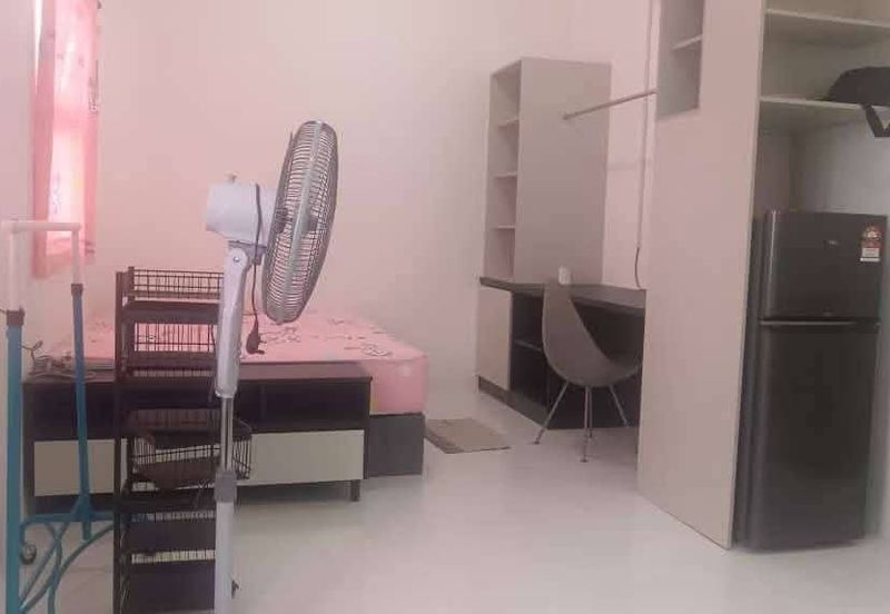 SERI ISKANDAR PRIMA, BANDAR SERI ISKANDAR