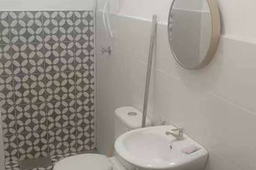 SERI ISKANDAR PRIMA, BANDAR SERI ISKANDAR