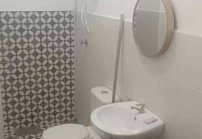 SERI ISKANDAR PRIMA, BANDAR SERI ISKANDAR