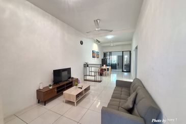 DESA LAHAT SRI -WANG