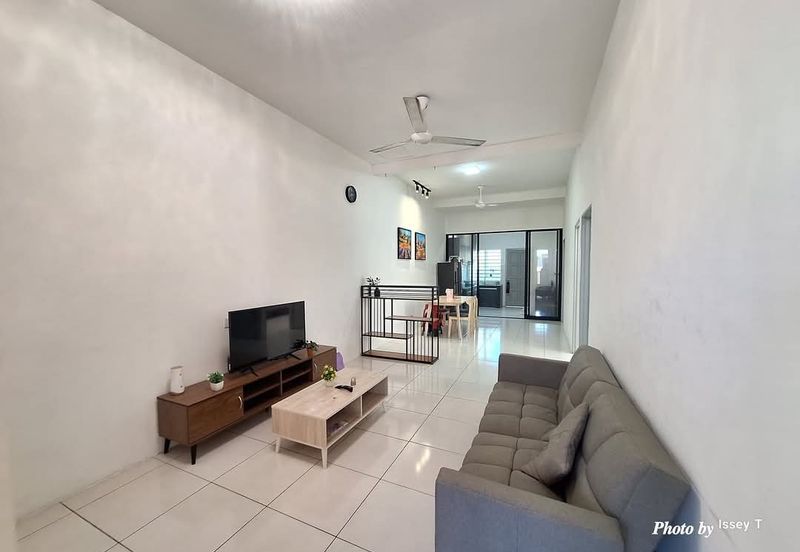 DESA LAHAT SRI -WANG