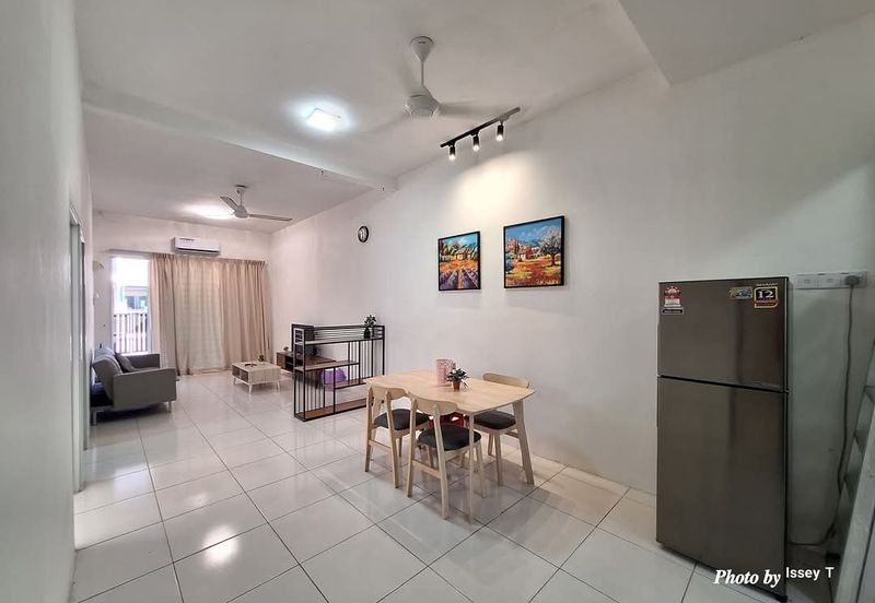 DESA LAHAT SRI -WANG