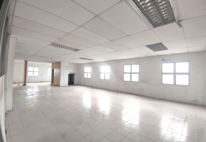 Kawasan Perindustrian Pengkalan