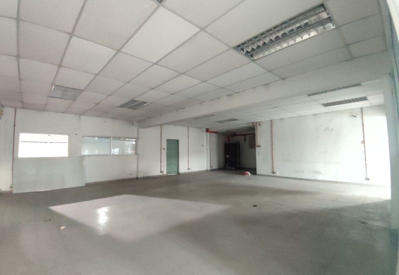 Kawasan Perindustrian Pengkalan