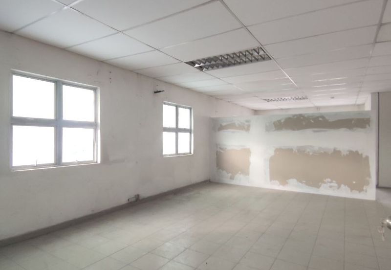 Kawasan Perindustrian Pengkalan