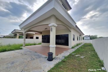 RPT Pengkalan Pegoh Seberang
