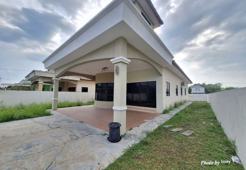 RPT Pengkalan Pegoh Seberang