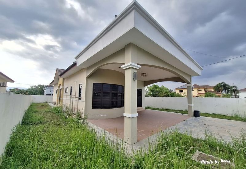 RPT Pengkalan Pegoh Seberang