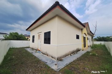 RPT Pengkalan Pegoh Seberang