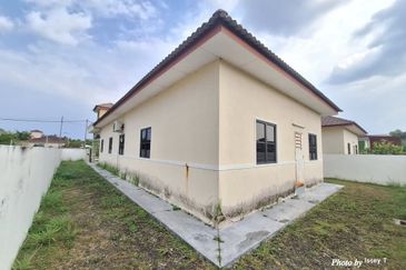 RPT Pengkalan Pegoh Seberang