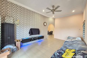 RPT Pengkalan Pegoh Seberang