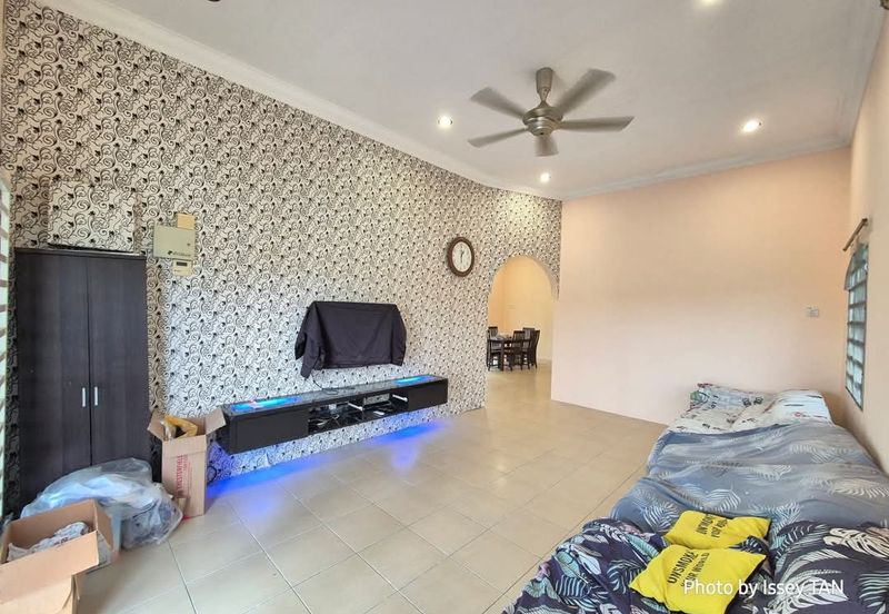 RPT Pengkalan Pegoh Seberang