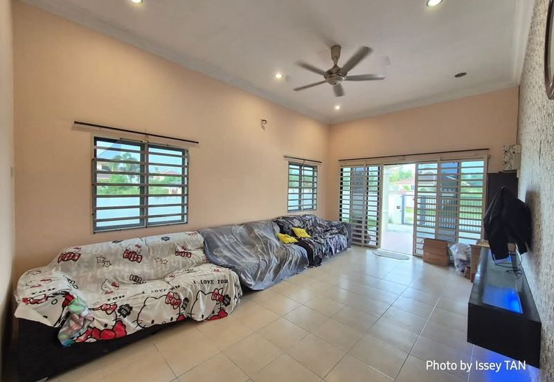 RPT Pengkalan Pegoh Seberang