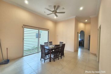 RPT Pengkalan Pegoh Seberang