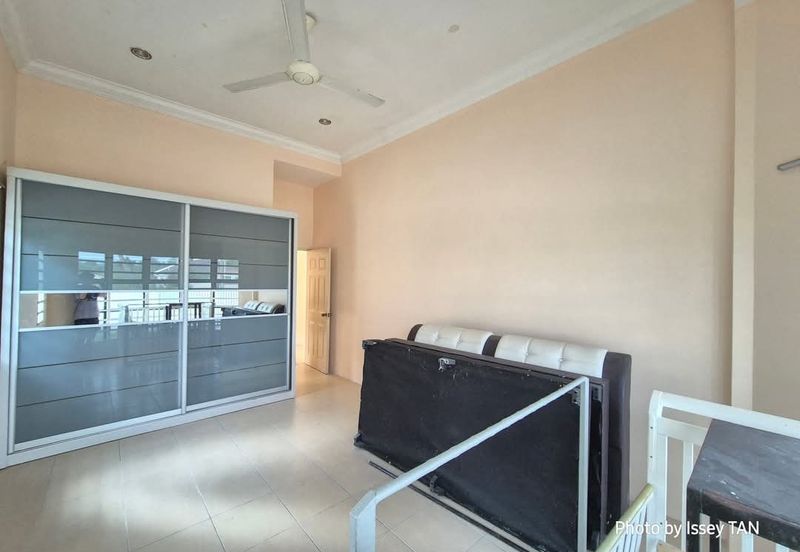 RPT Pengkalan Pegoh Seberang