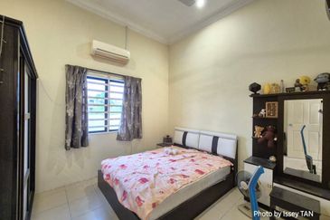 RPT Pengkalan Pegoh Seberang