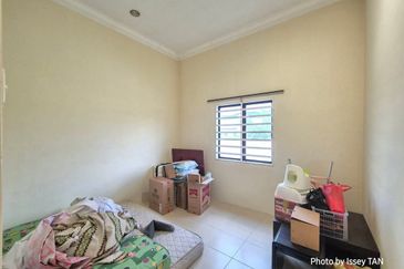 RPT Pengkalan Pegoh Seberang