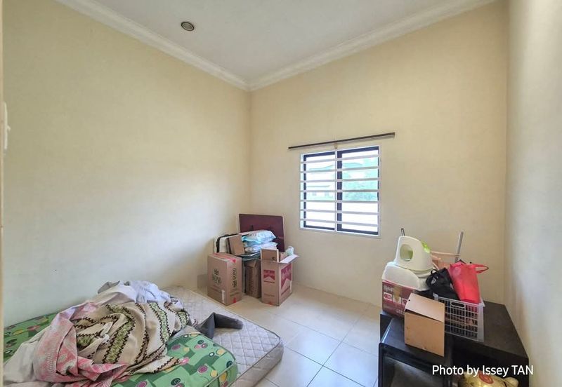 RPT Pengkalan Pegoh Seberang