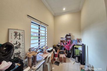 RPT Pengkalan Pegoh Seberang