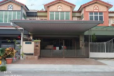 Taman Menglembu Impiana Adril