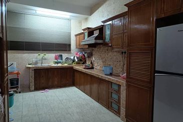 Taman Menglembu Impiana Adril