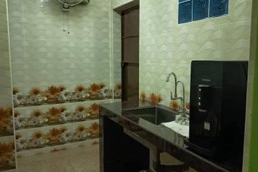 Taman Menglembu Impiana Adril