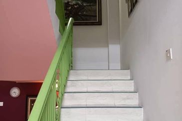 Taman Menglembu Impiana Adril