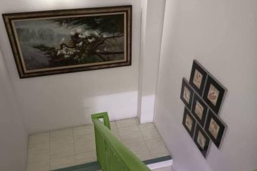 Taman Menglembu Impiana Adril