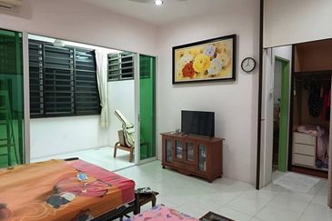 Taman Menglembu Impiana Adril