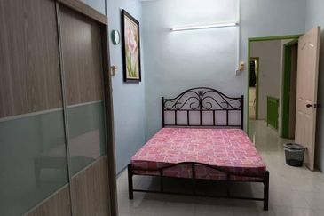 Taman Menglembu Impiana Adril