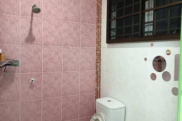 Taman Menglembu Impiana Adril