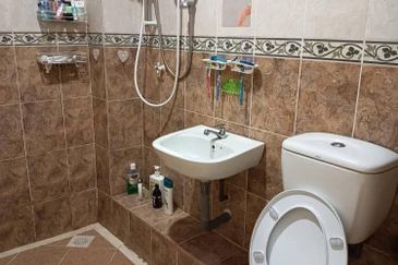 Taman Menglembu Impiana Adril