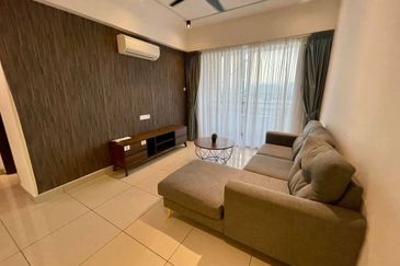 Majestic Condominium Ipoh For Rent Ipoh Perak 