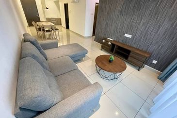 Majestic Condominium Ipoh For Rent Ipoh Perak 