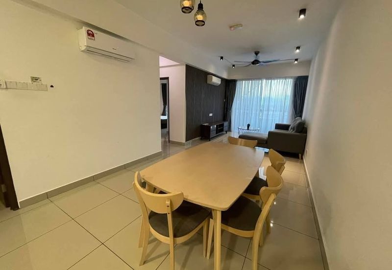 Majestic Condominium Ipoh For Rent Ipoh Perak 