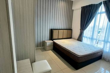 Majestic Condominium Ipoh For Rent Ipoh Perak 