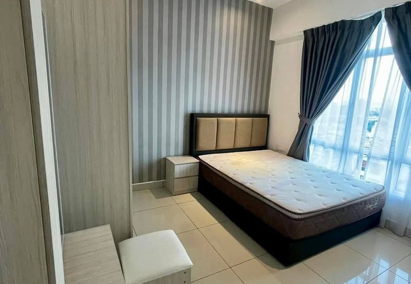 Majestic Condominium Ipoh For Rent Ipoh Perak 