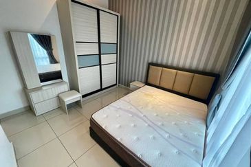 Majestic Condominium Ipoh For Rent Ipoh Perak 