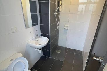 Majestic Condominium Ipoh For Rent Ipoh Perak 