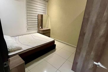 Majestic Condominium Ipoh For Rent Ipoh Perak 