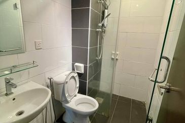 Majestic Condominium Ipoh For Rent Ipoh Perak 