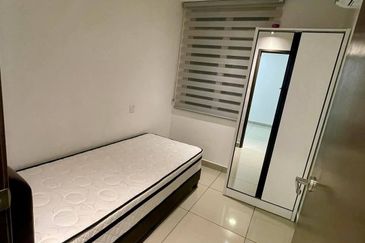 Majestic Condominium Ipoh For Rent Ipoh Perak 