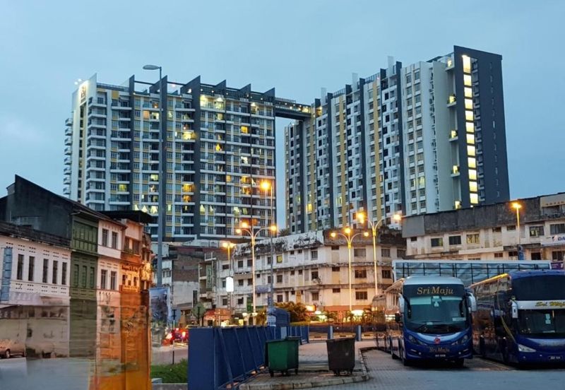 Majestic Condominium Ipoh For Rent Ipoh Perak 