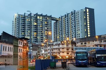 Majestic Condominium Ipoh For Rent Ipoh Perak 