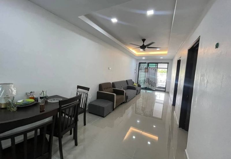 TAMAN DESA PELANCONGAN II